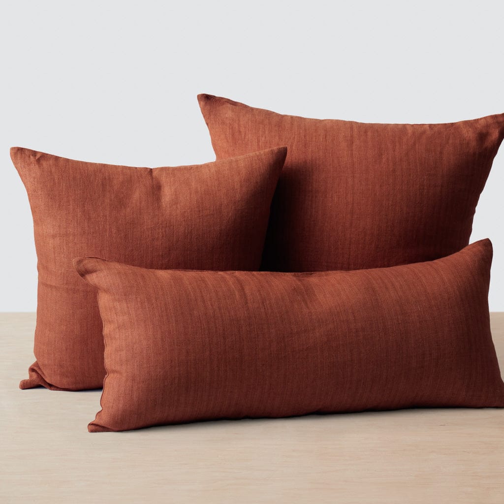 Prisha Linen Pillow