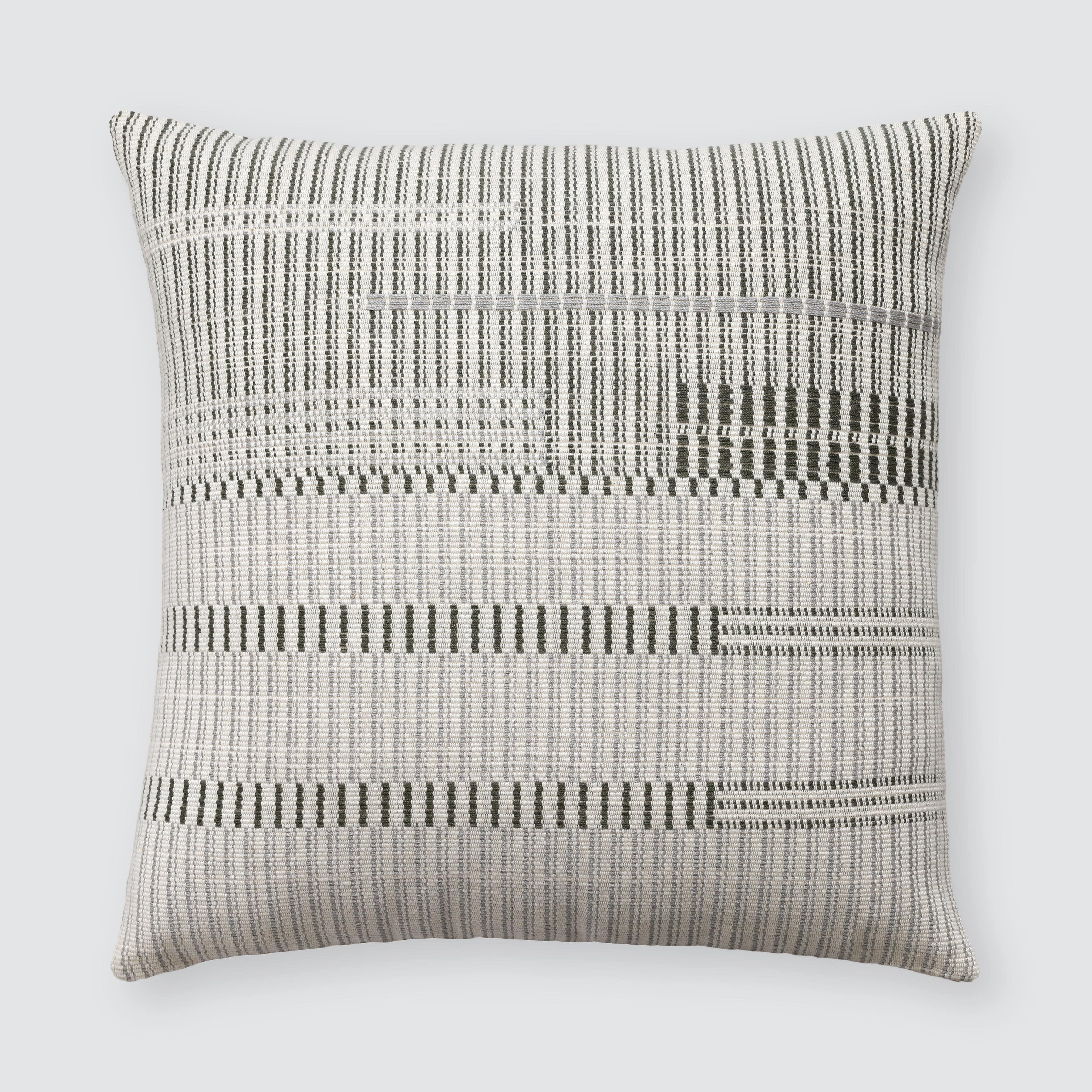 Ishaan Pillow