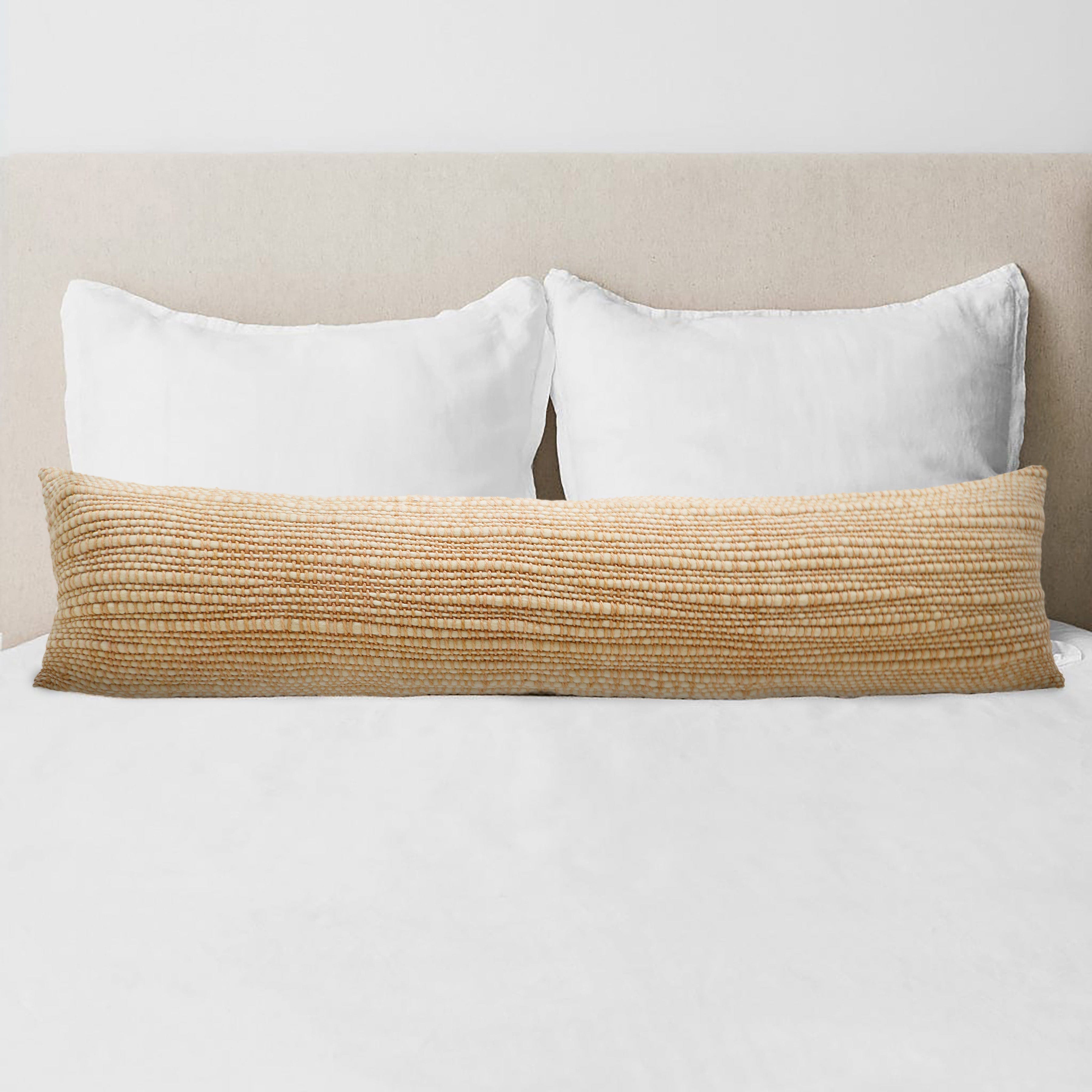 Isidora Lumbar Pillow