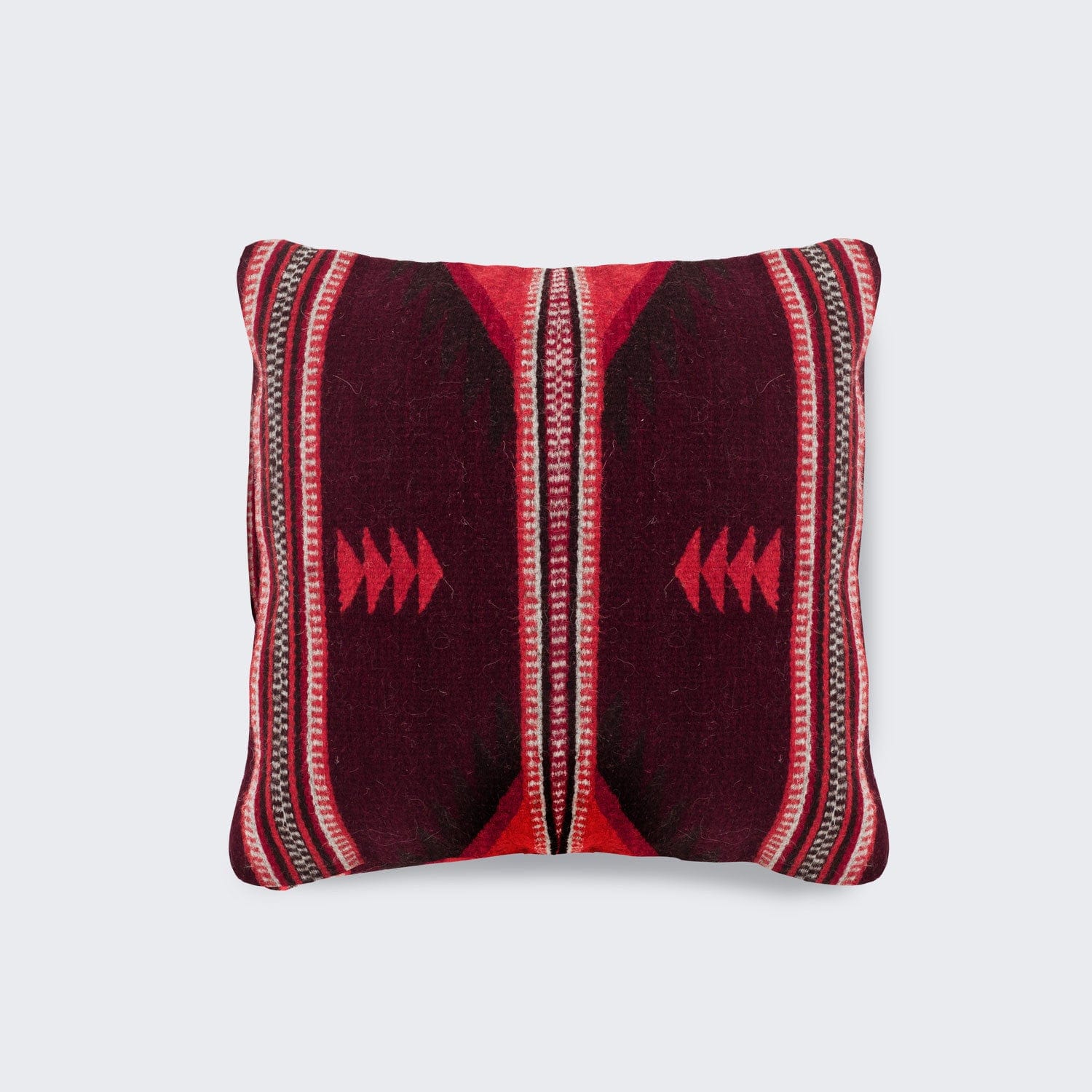 Espadin Pillow - Wine
