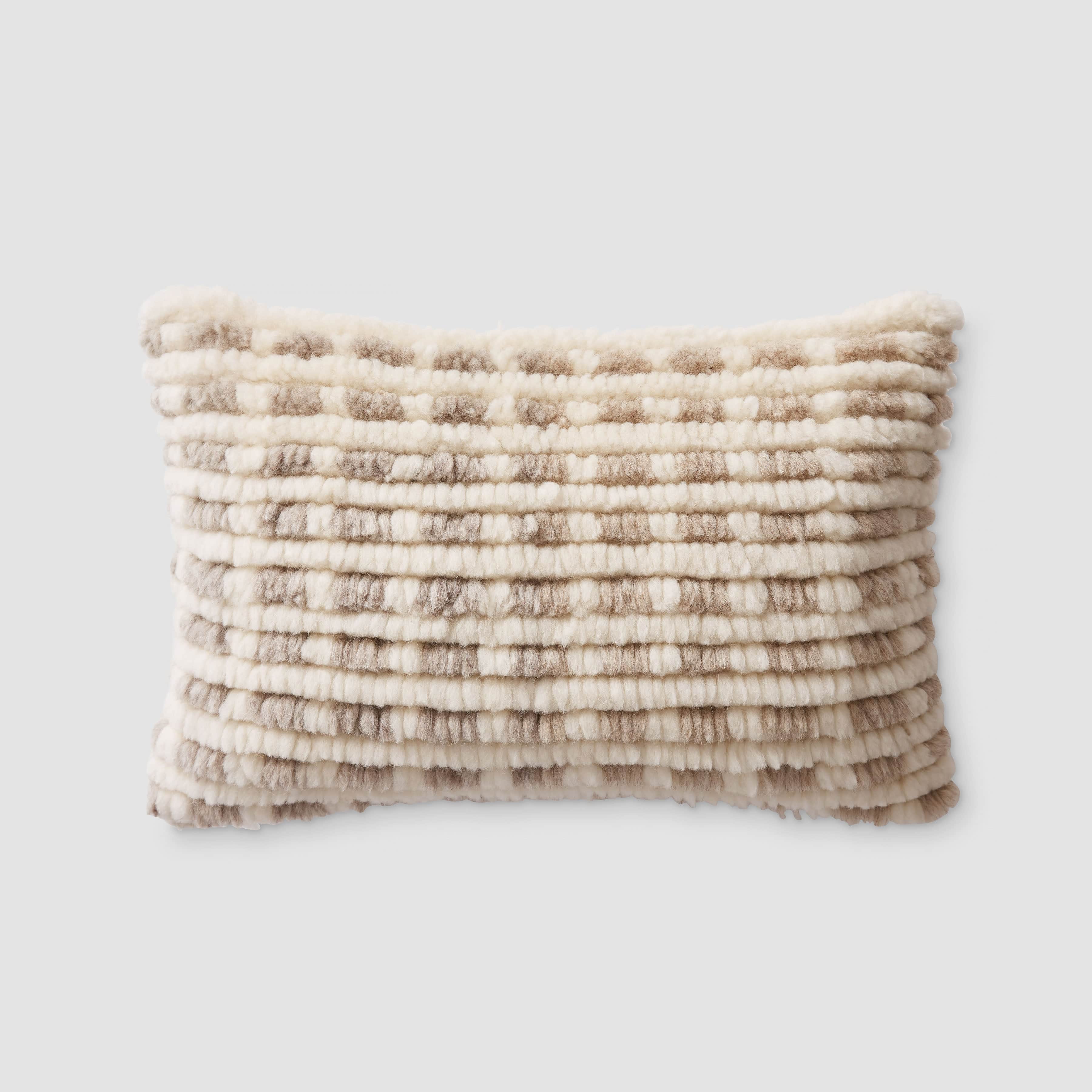Ishaan Lumbar Pillow