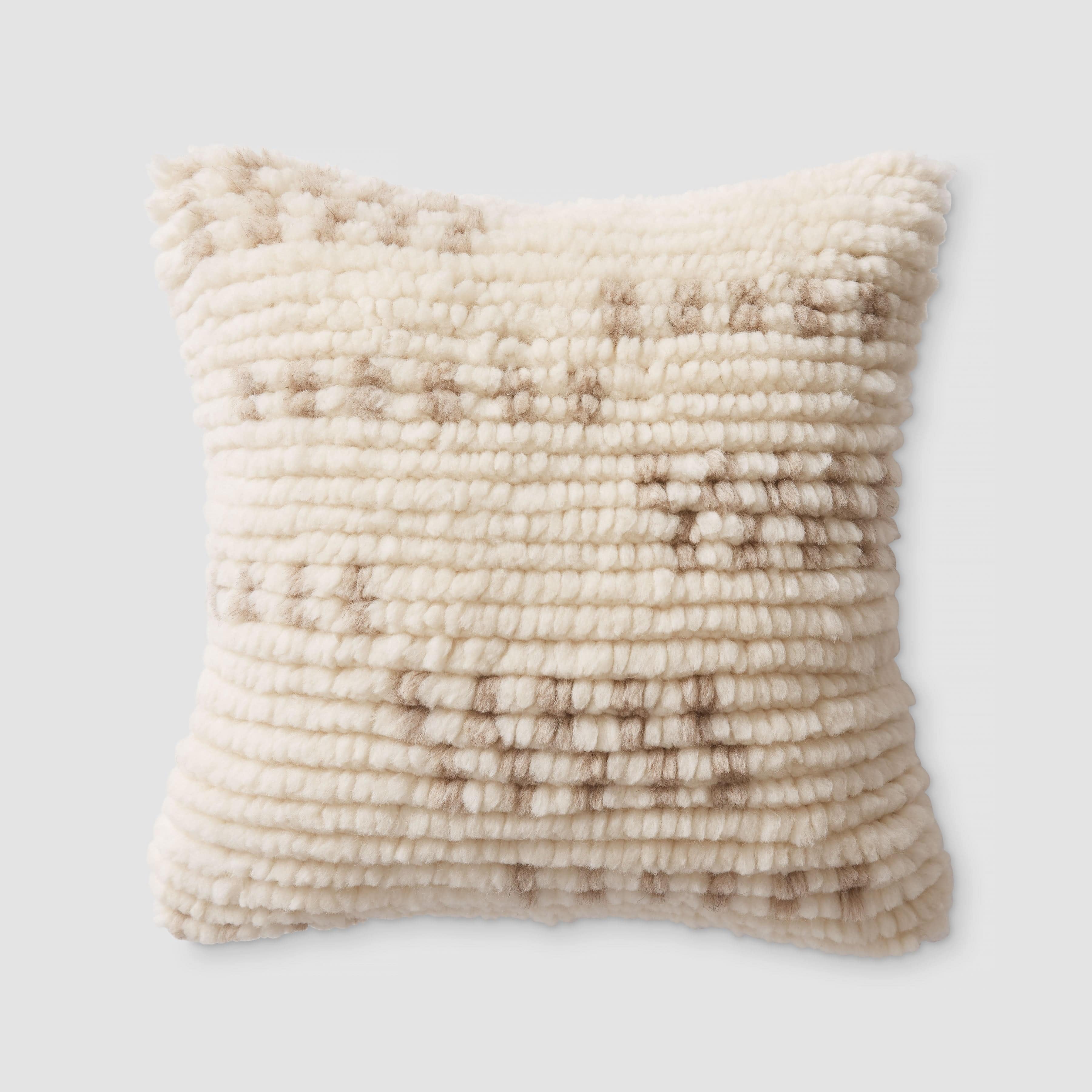Arjun Pillow