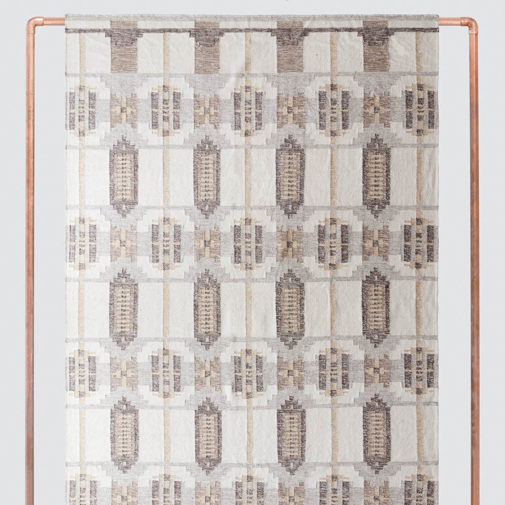 Adah Handwoven Area Rug