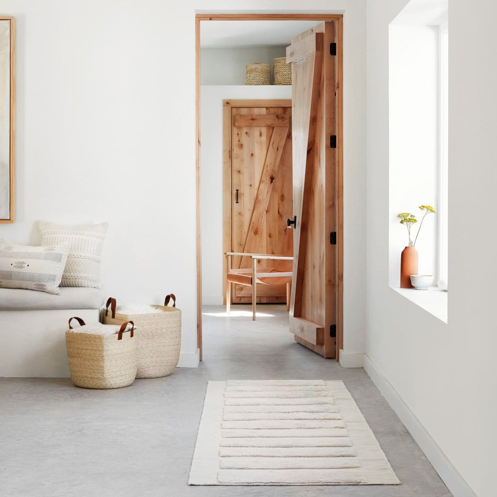 Adra Handwoven Accent Rug