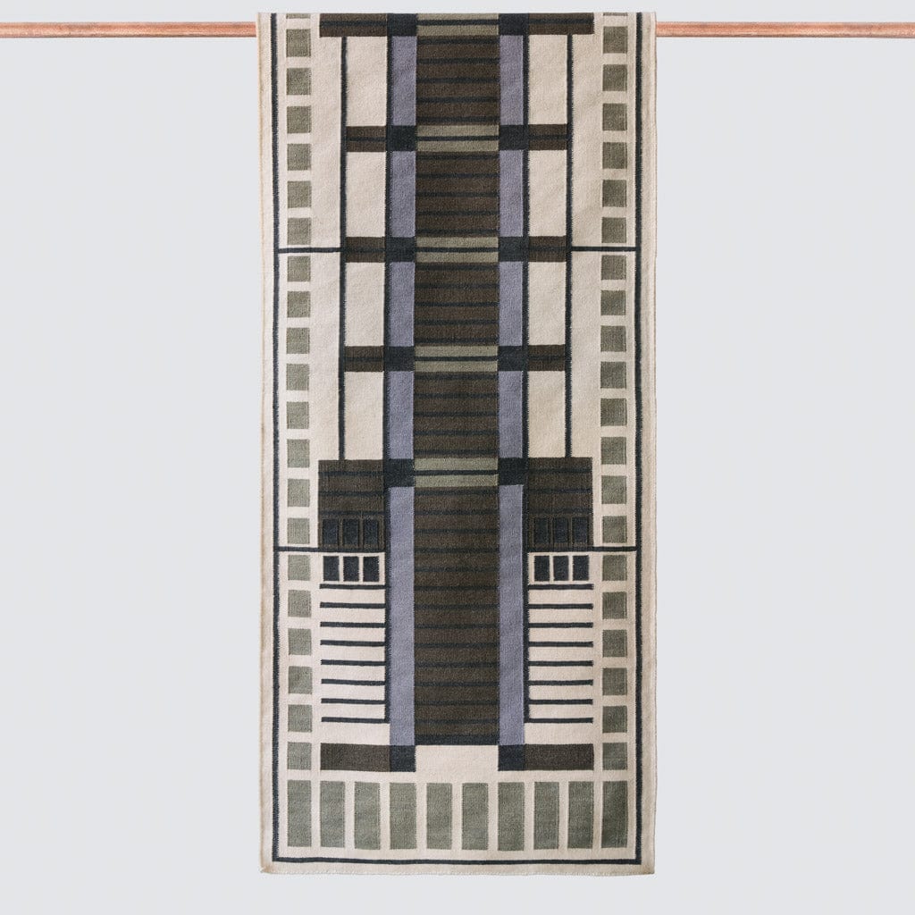 Amman Handwoven Runner