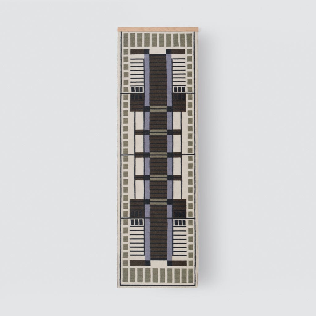 Amman Wall Hanging
