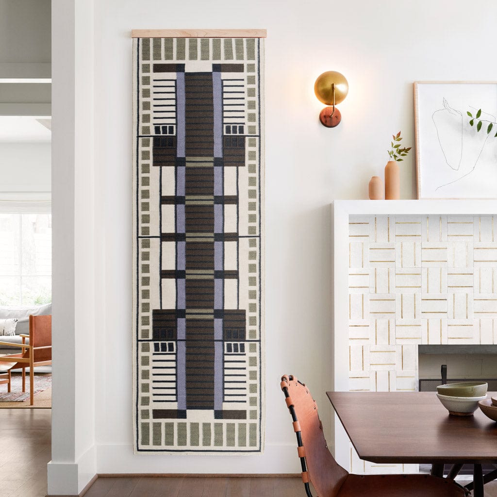 Amman Wall Hanging