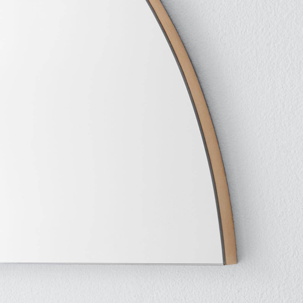 Bellas Artes Mirror - Clear