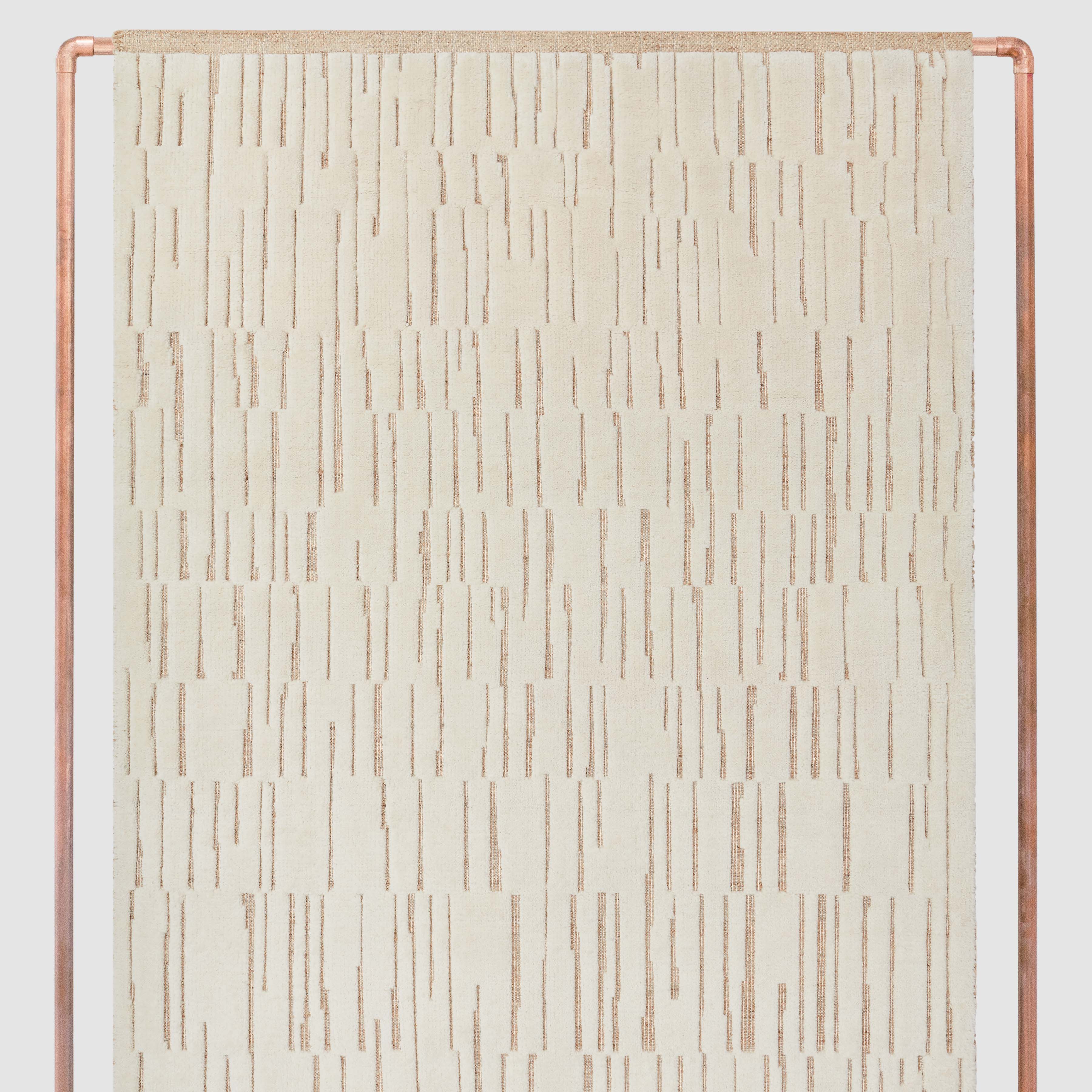Bina Hand-Knotted Area Rug