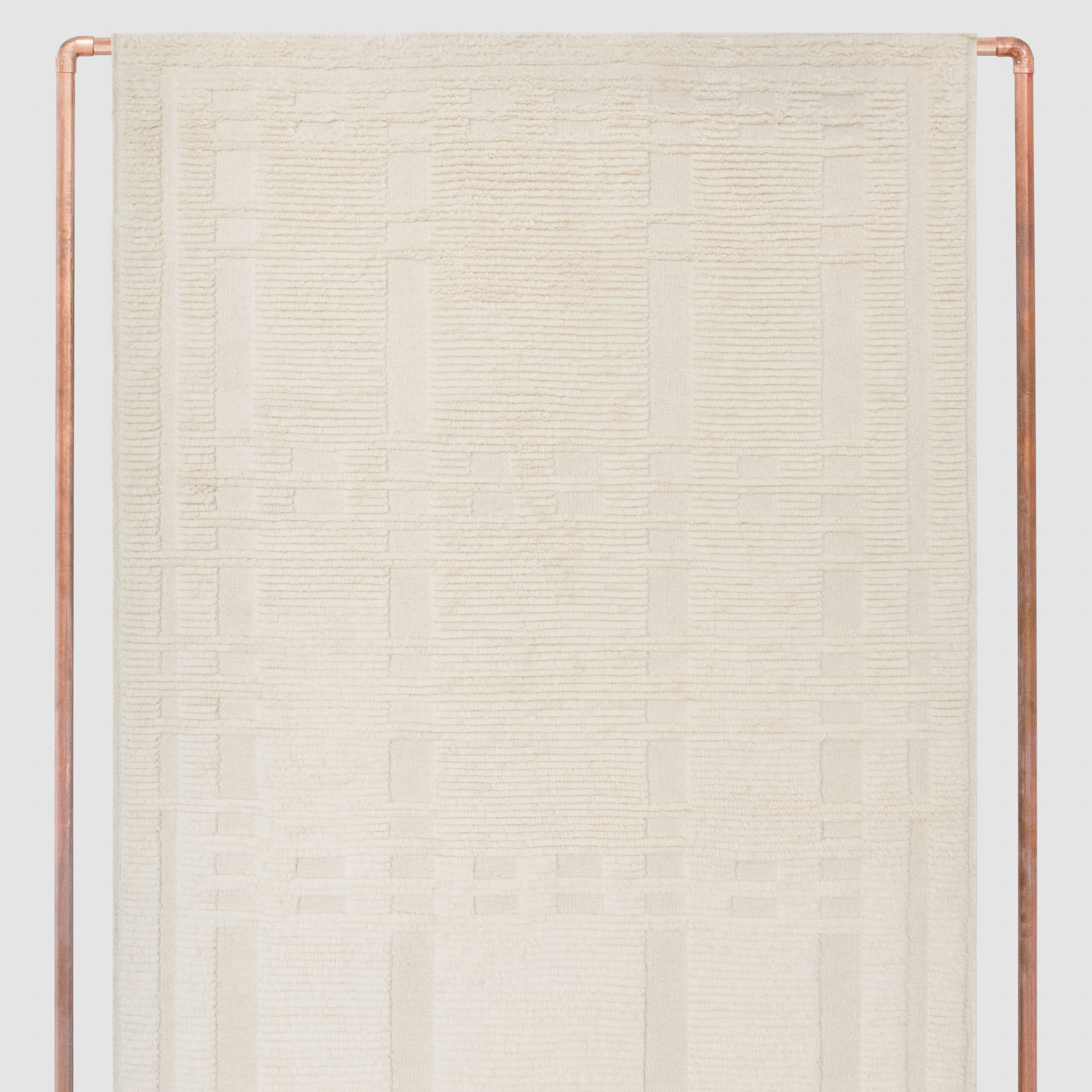 Chahana Hand-Knotted Area Rug