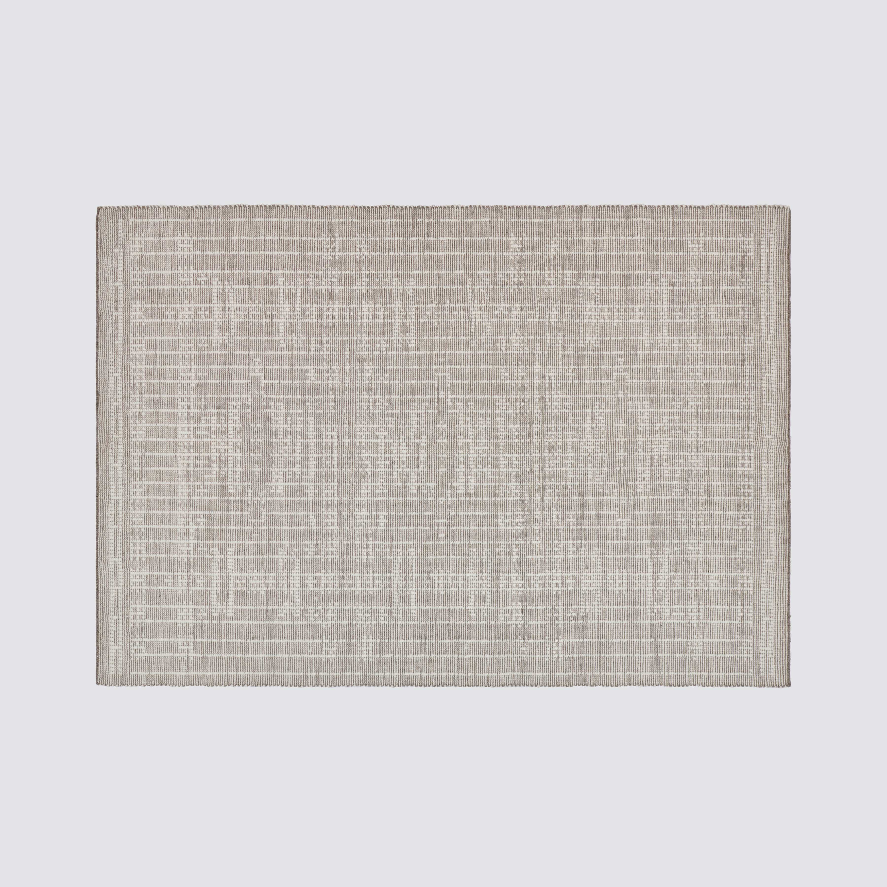Ekani Handwoven Area Rug