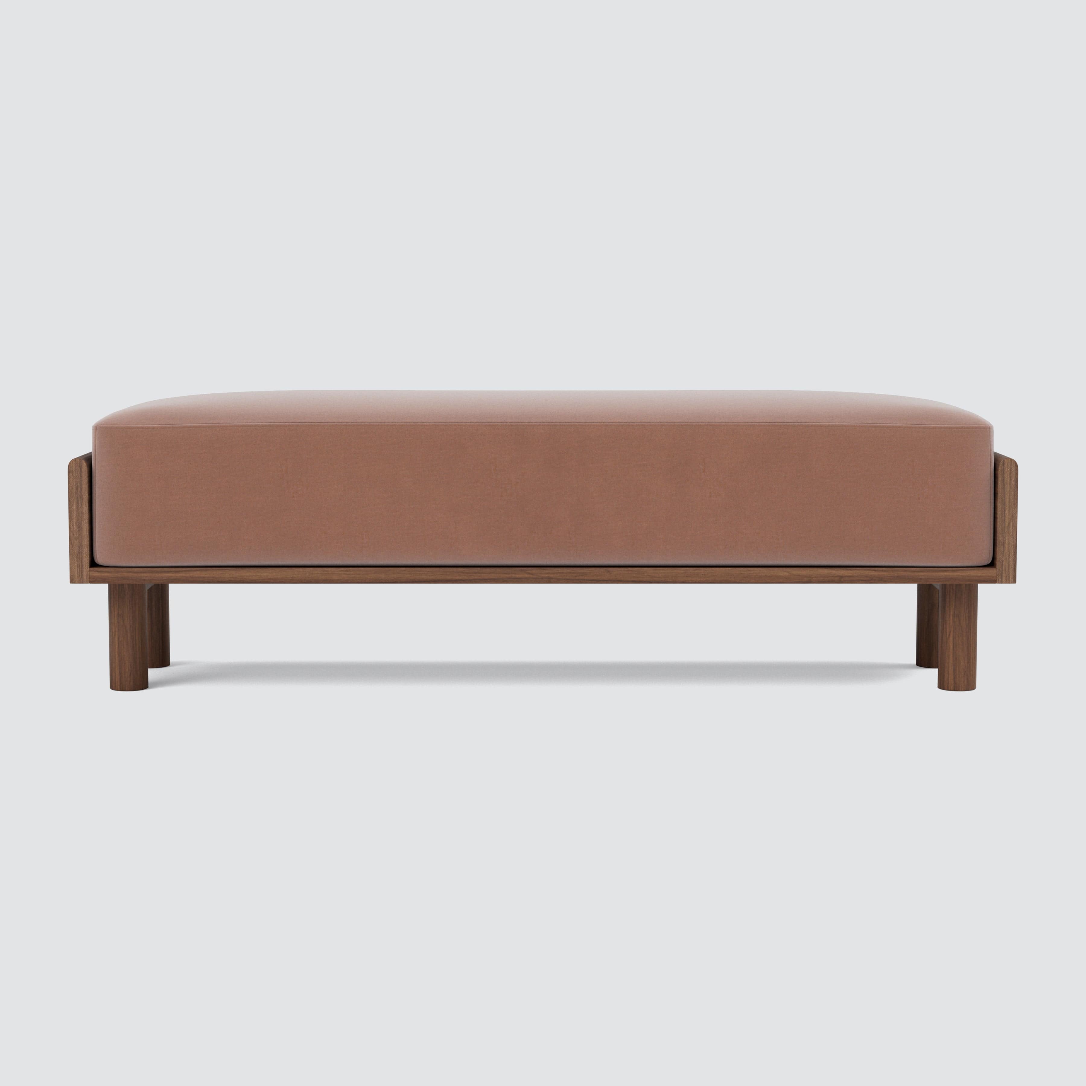 Helm Bench