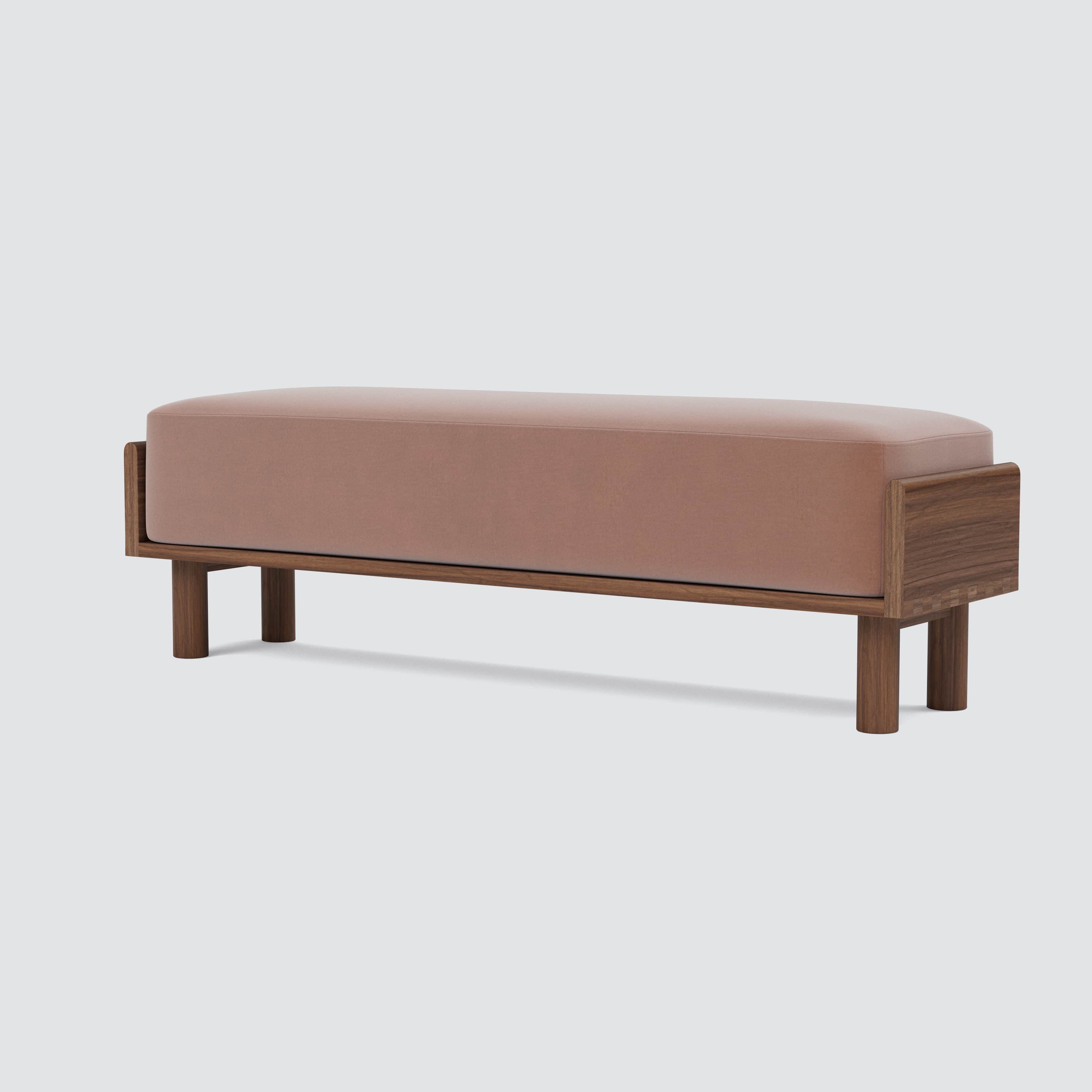 Helm Bench