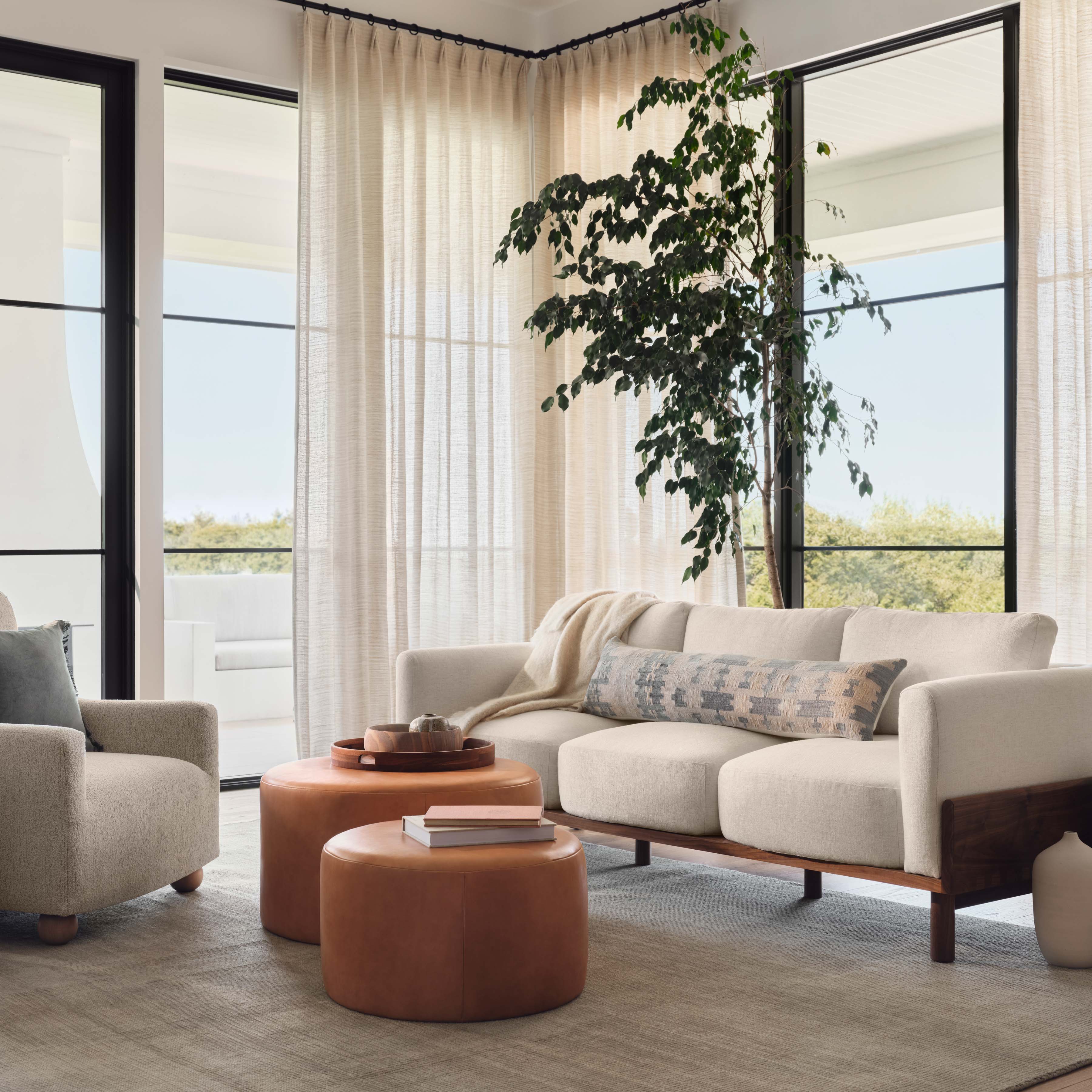 Helm Sofa