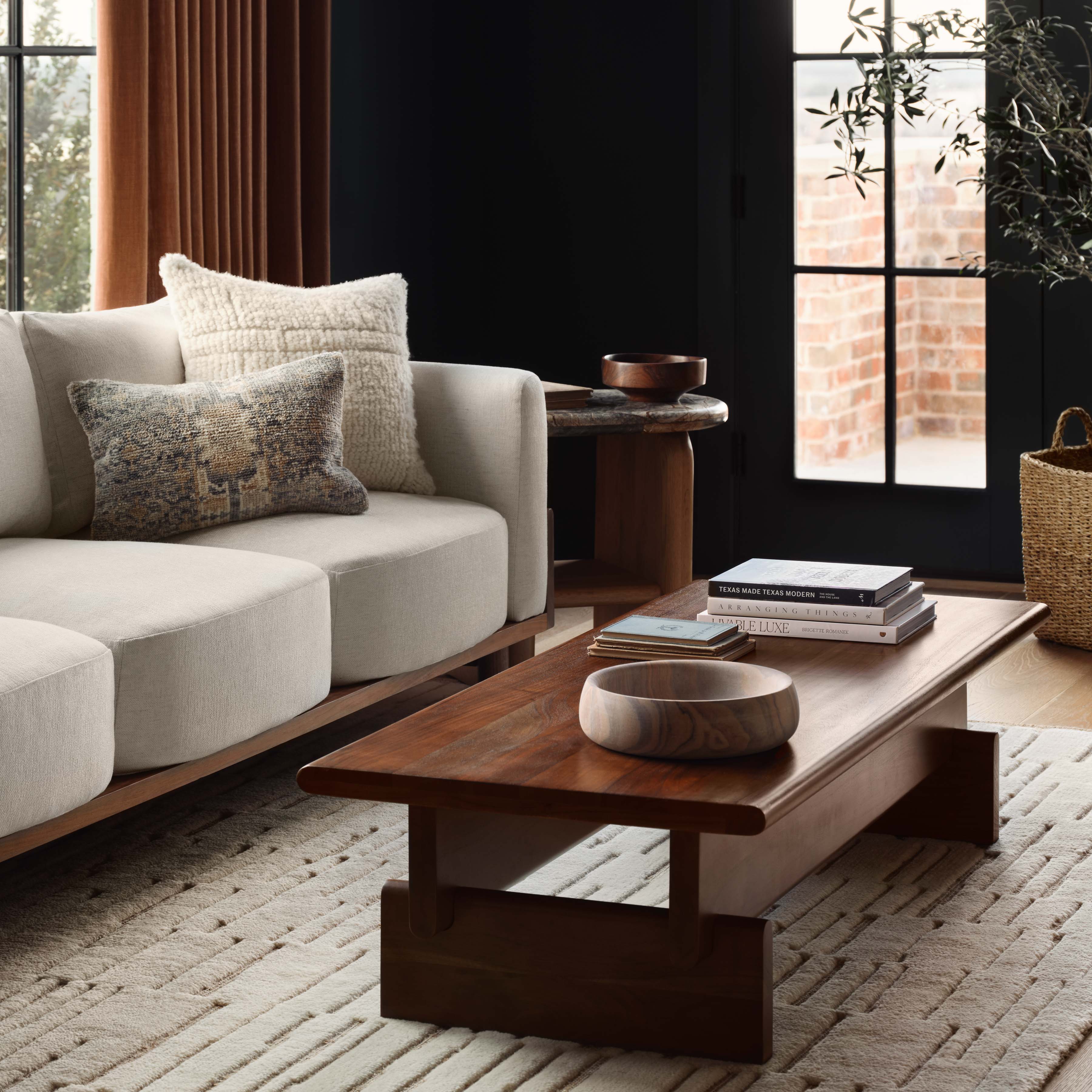 Helm Sofa