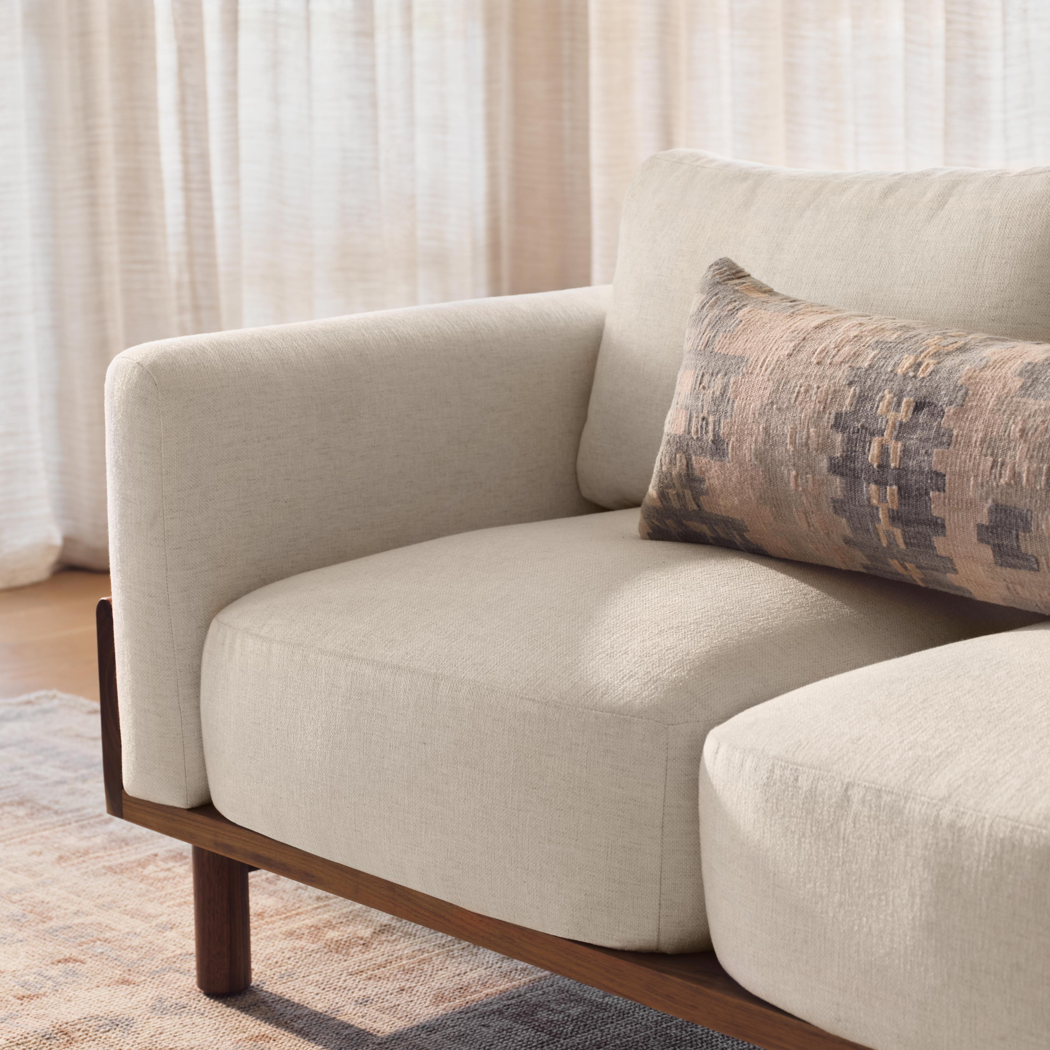 Helm Sofa