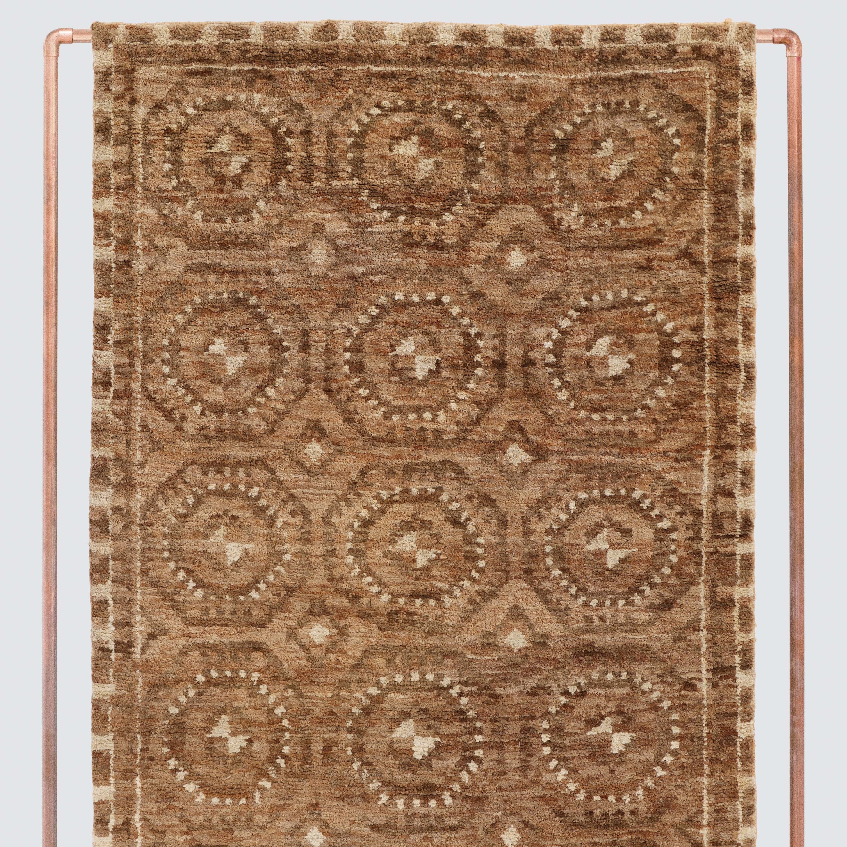 Ila Jute Area Rug