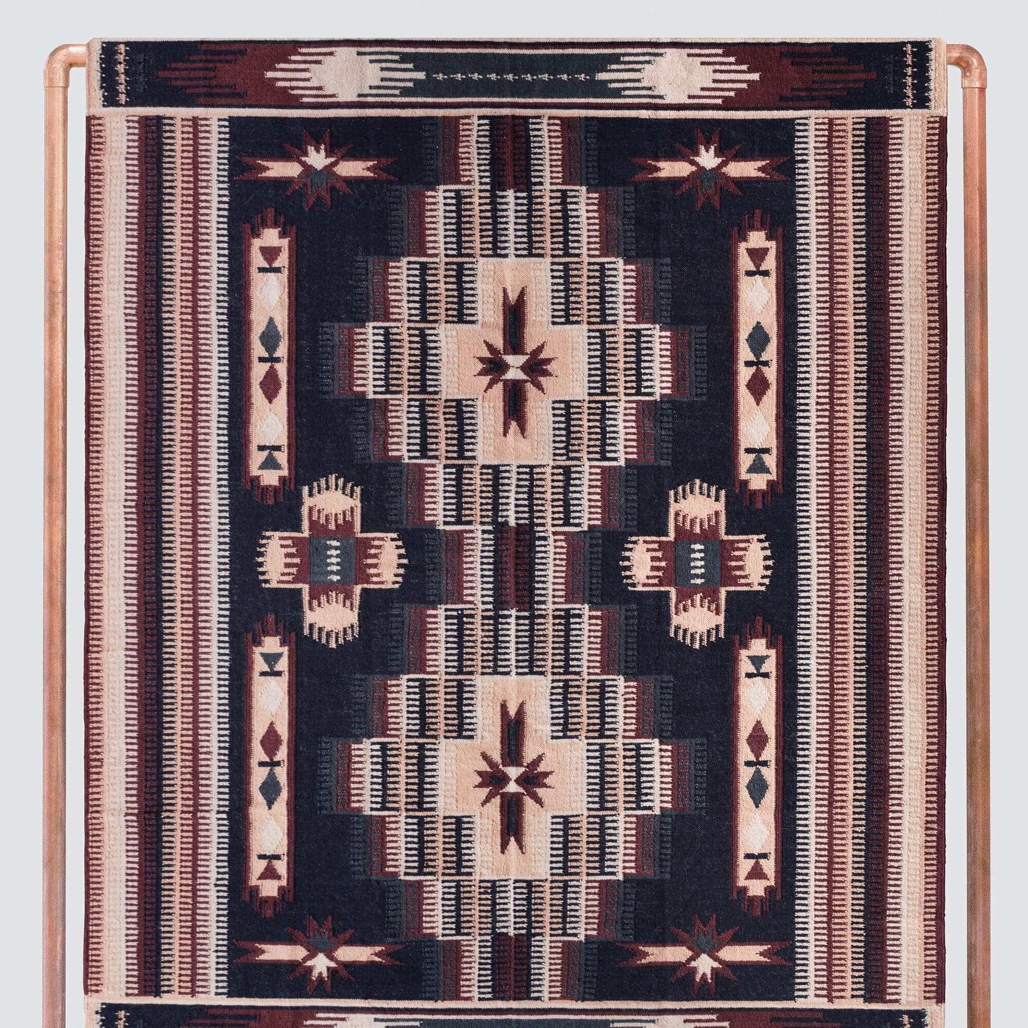 Keya Handwoven Area Rug