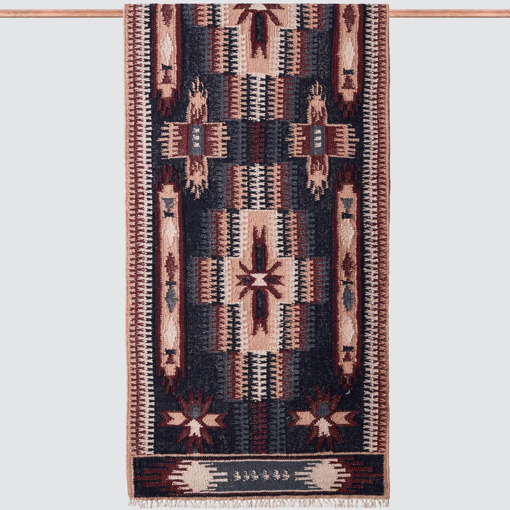 Keya Handwoven Area Rug