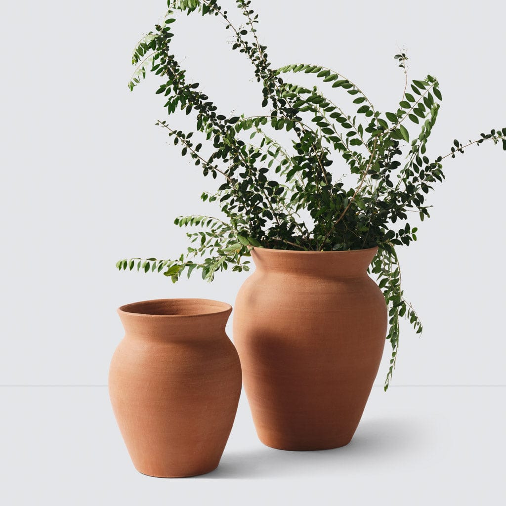 Lafayette Planter