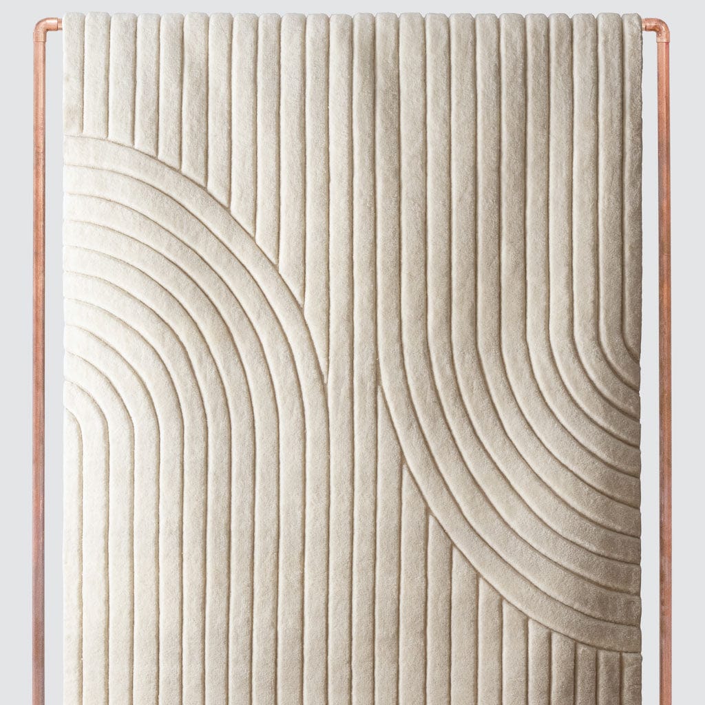 Lalita Hand-Knotted Area Rug