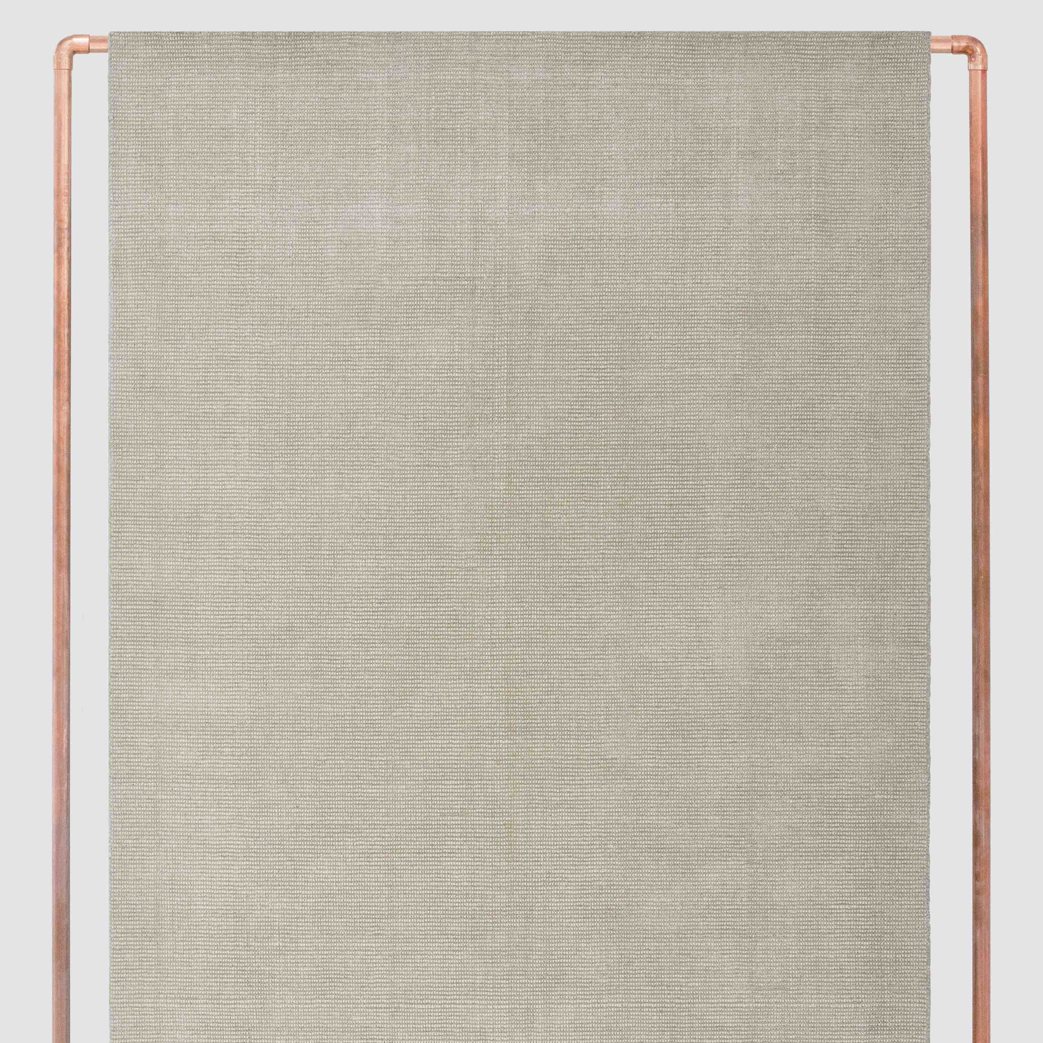 Artha Handwoven Striped Area Rug