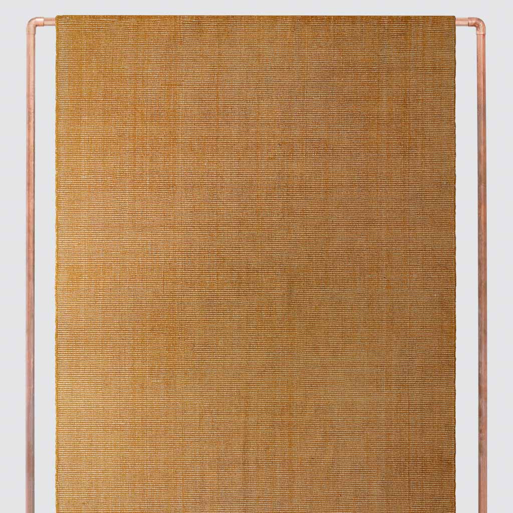 Artha Handwoven Striped Area Rug