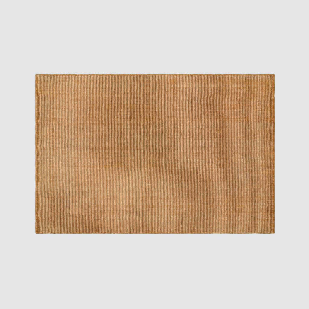 Artha Handwoven Striped Area Rug