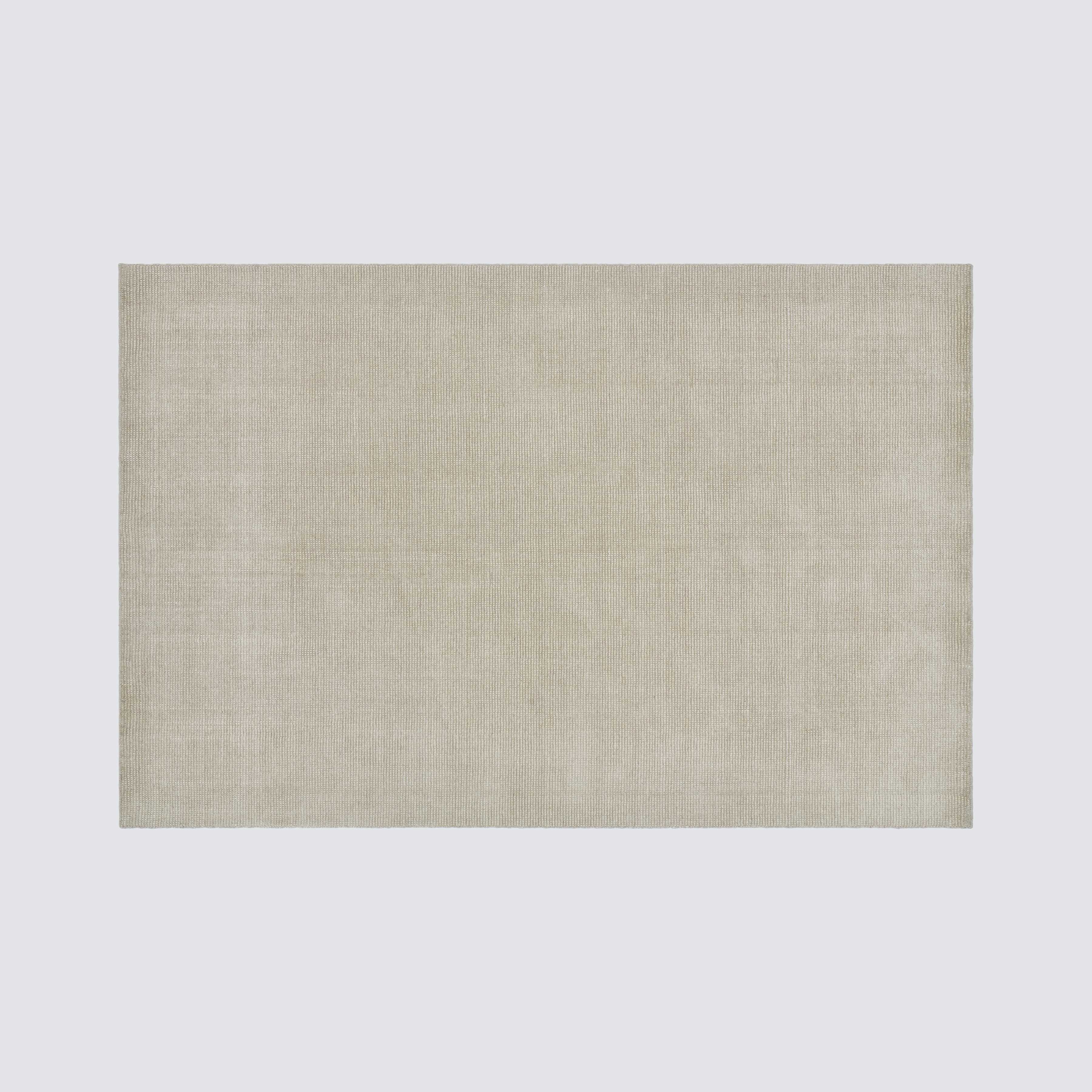 Artha Handwoven Striped Area Rug