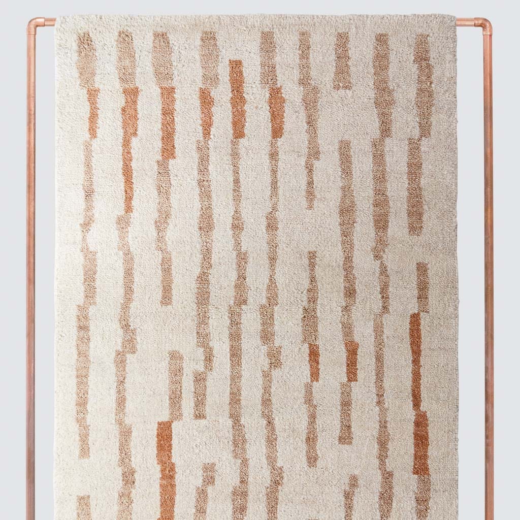 Nitara Hand-Knotted Area Rug