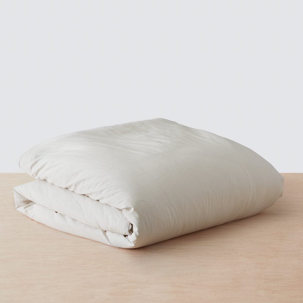 Organic Resort Cotton Duvet Cover