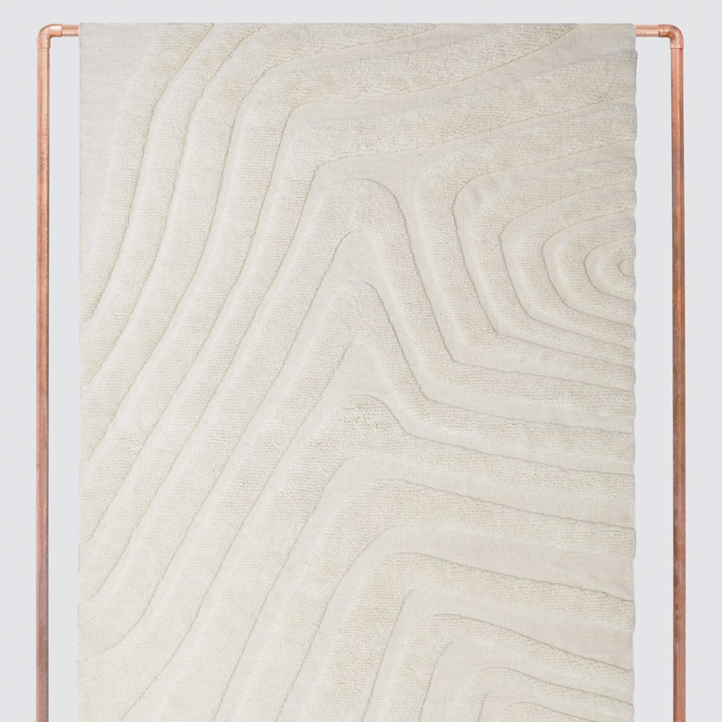 Rahi Hand-Knotted Area Rug