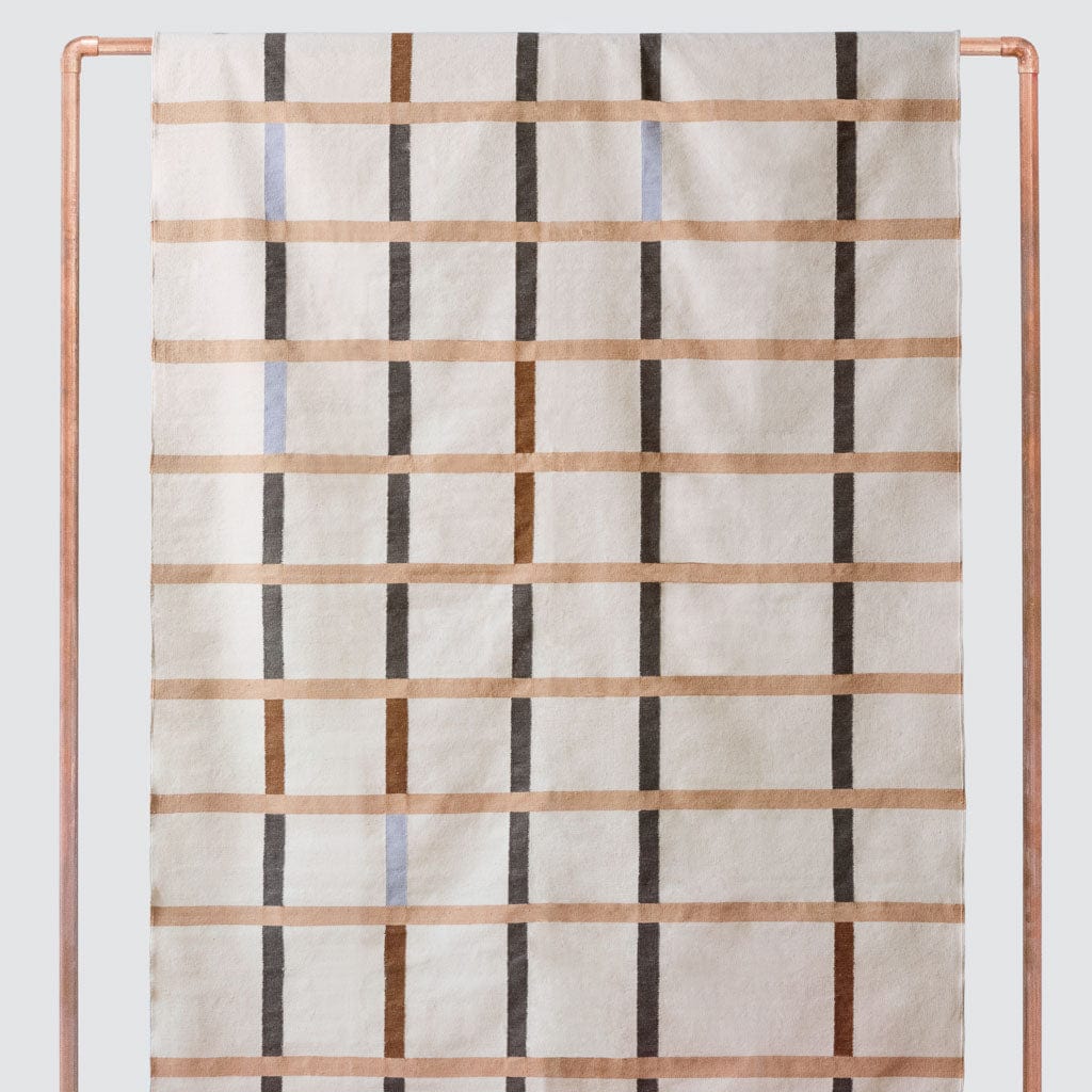 Rani Handwoven Area Rug