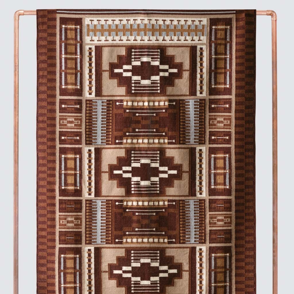 Rohan Handwoven Area Rug