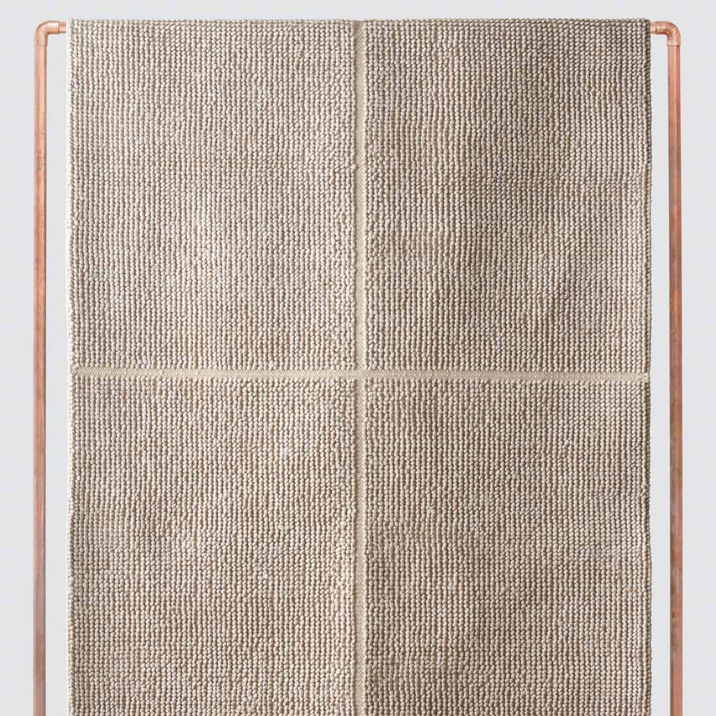 Tan / 8' x 10'