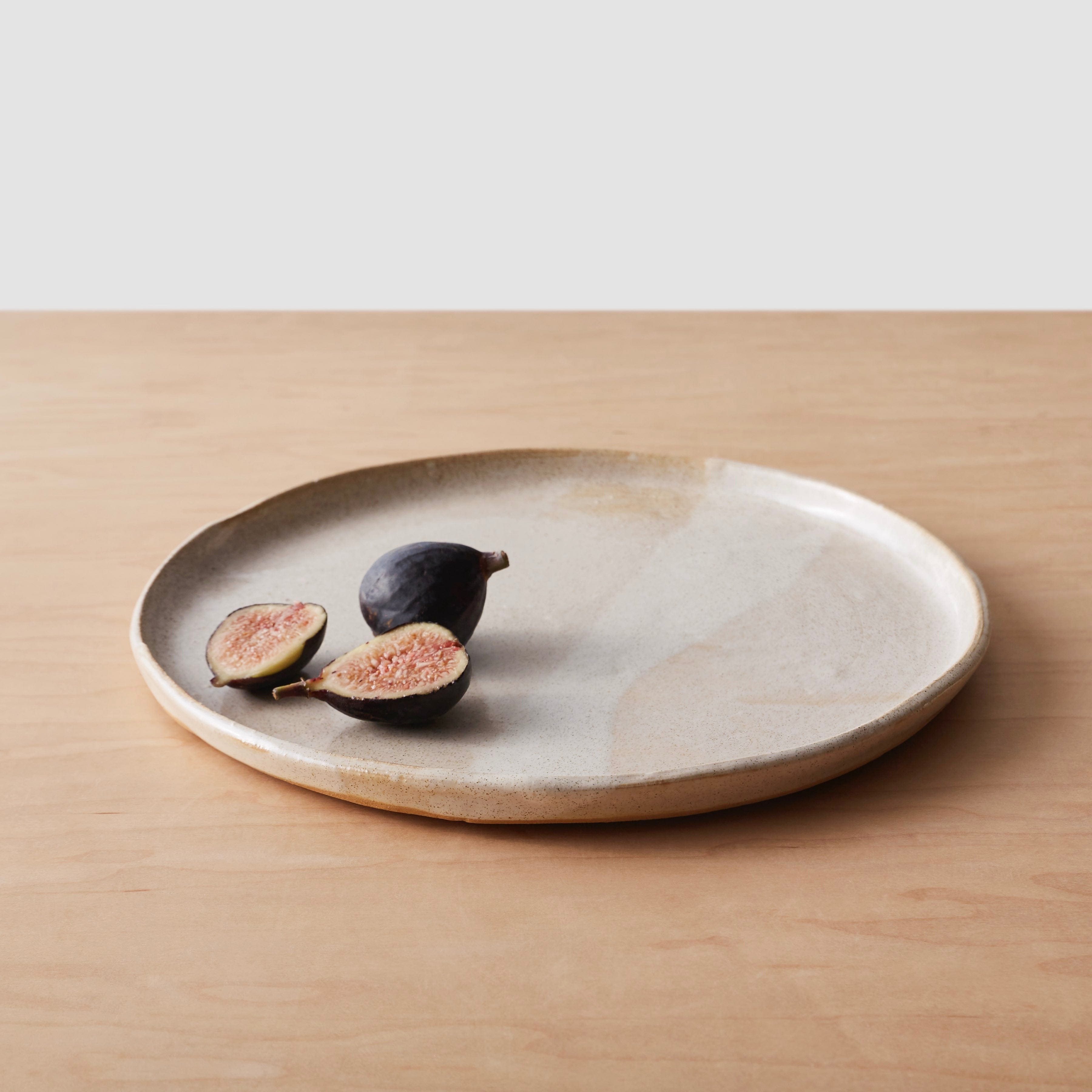 Santiago Plates - Set of 2