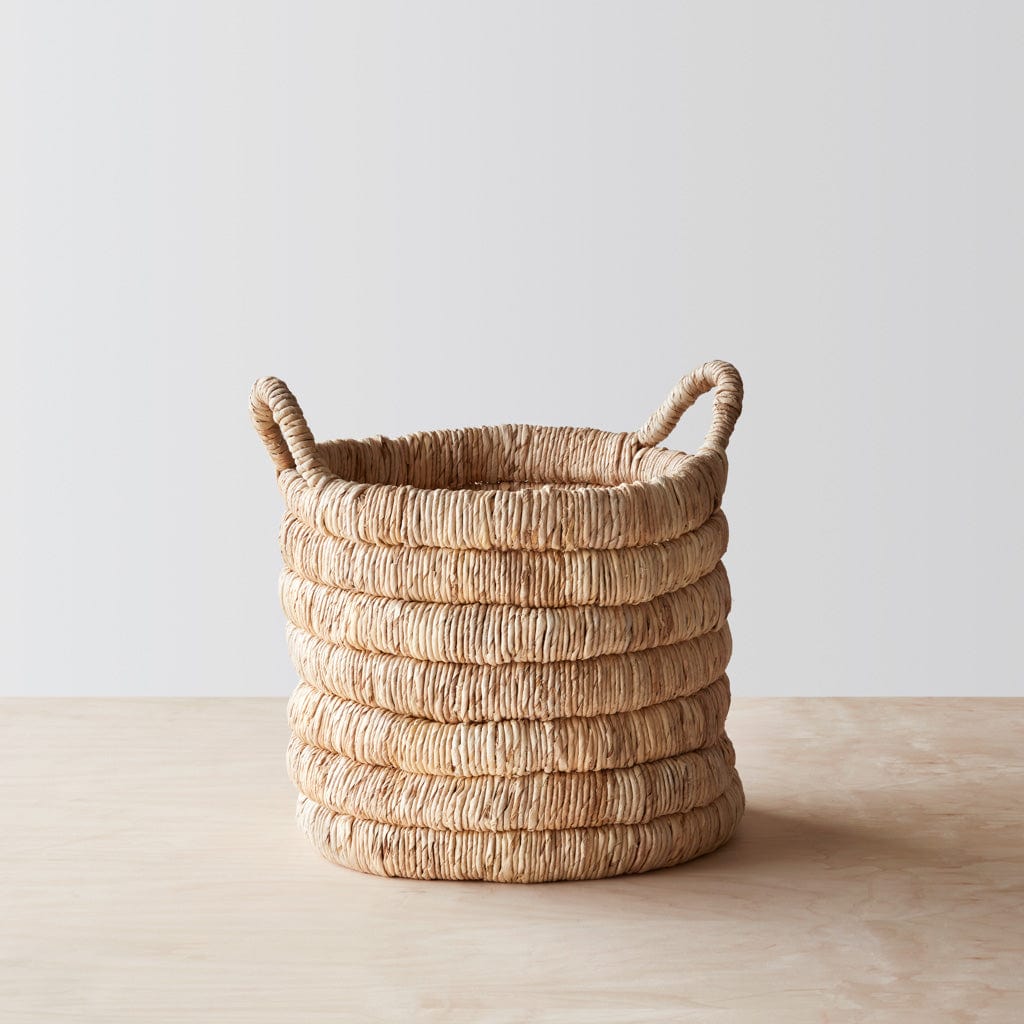 Sundak Storage Baskets - Light