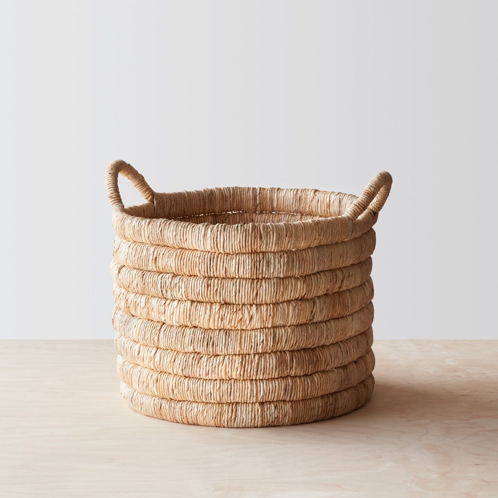 Sundak Storage Baskets - Light