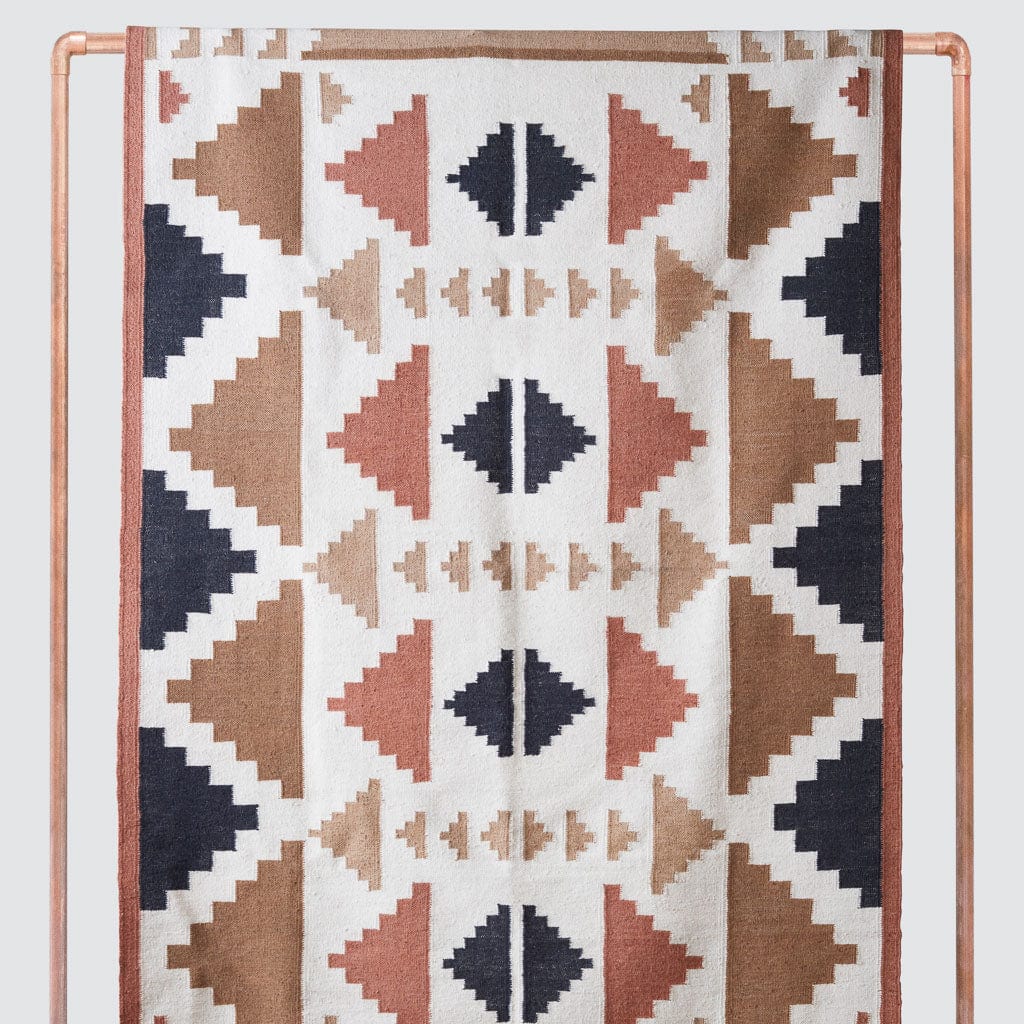 Tejal Handwoven Area Rug