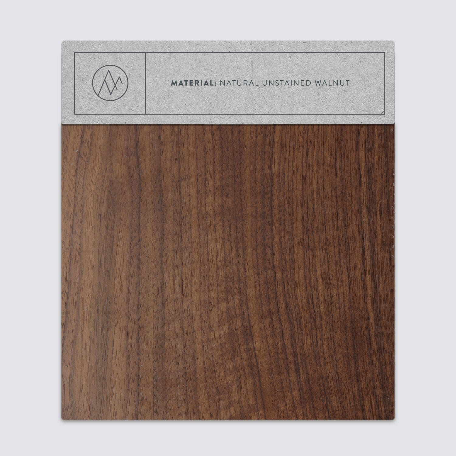 Wood Furniture Swatches