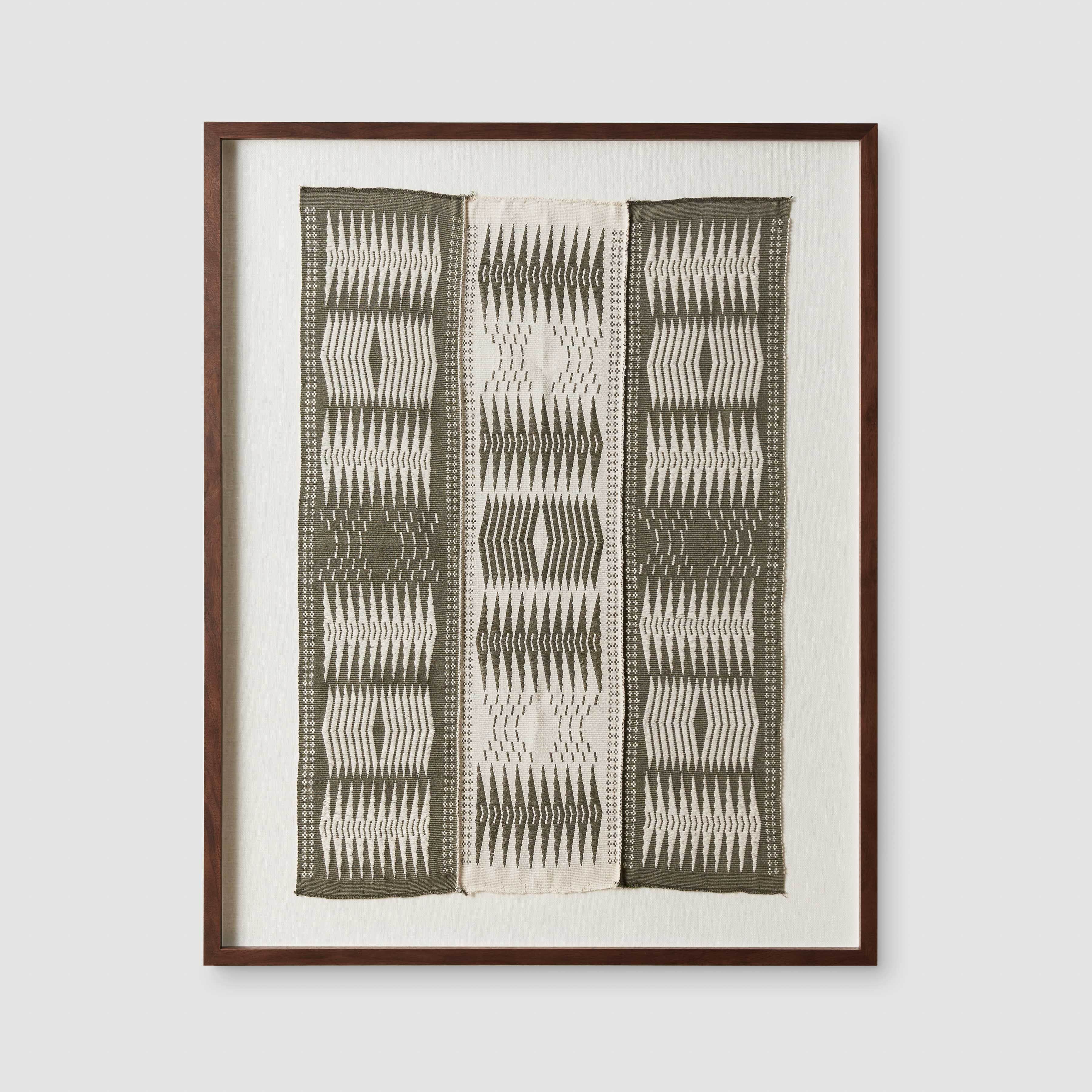 Yakko Wall Hanging - Forest