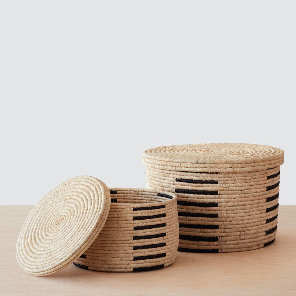 Nyumba Baskets