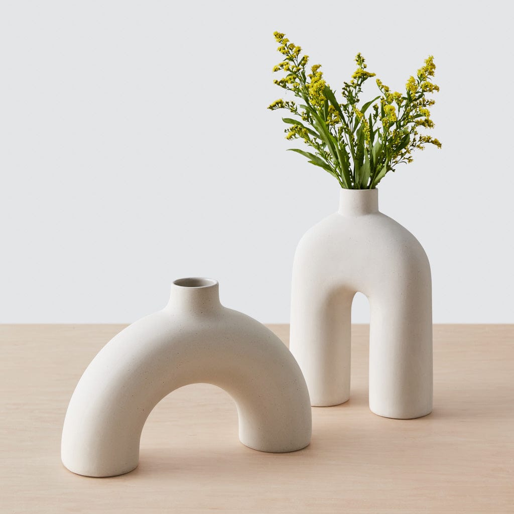 Vati Vase